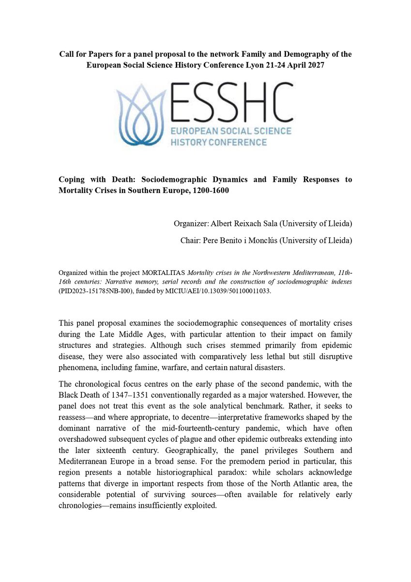 Albert Reixach Sala tweet media