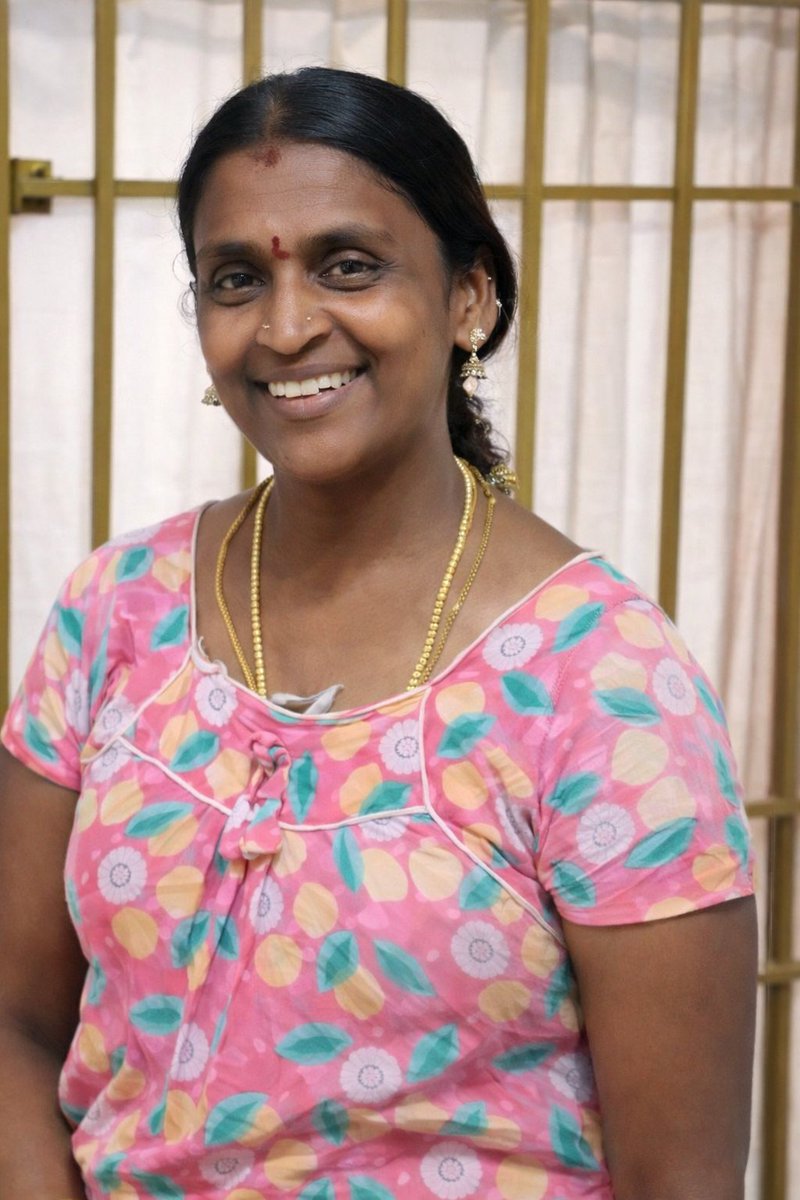 Poojaareddy tweet media