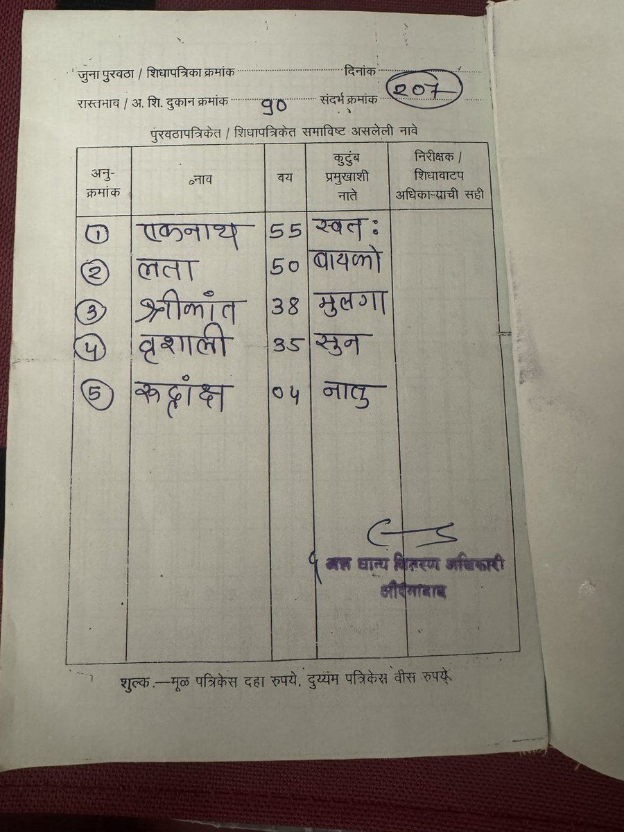 Imtiaz Jaleel tweet media