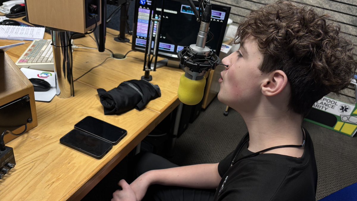 Jason Anderson tweet media