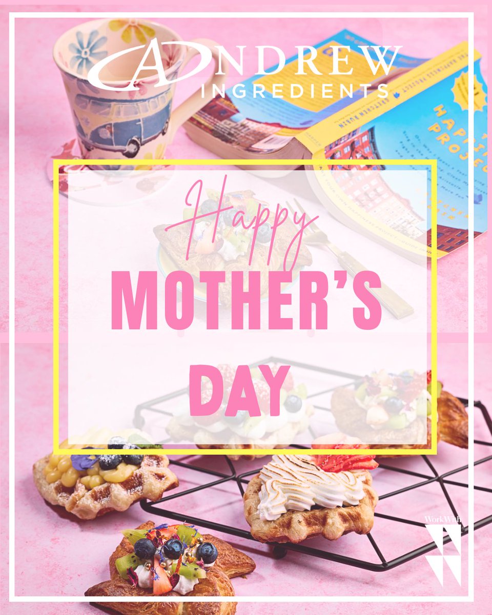 Andrew Ingredients tweet media