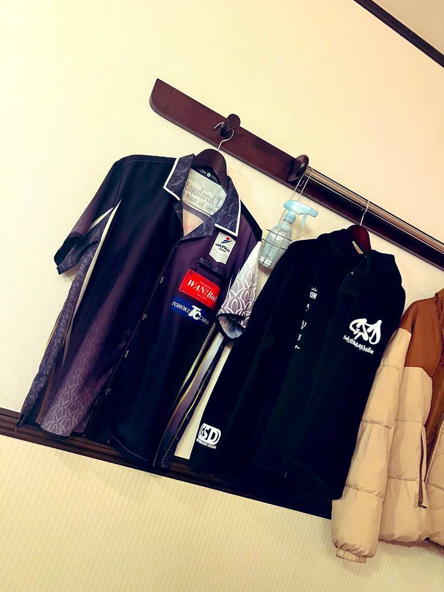 鈴木 裕介 【狼】 tweet media