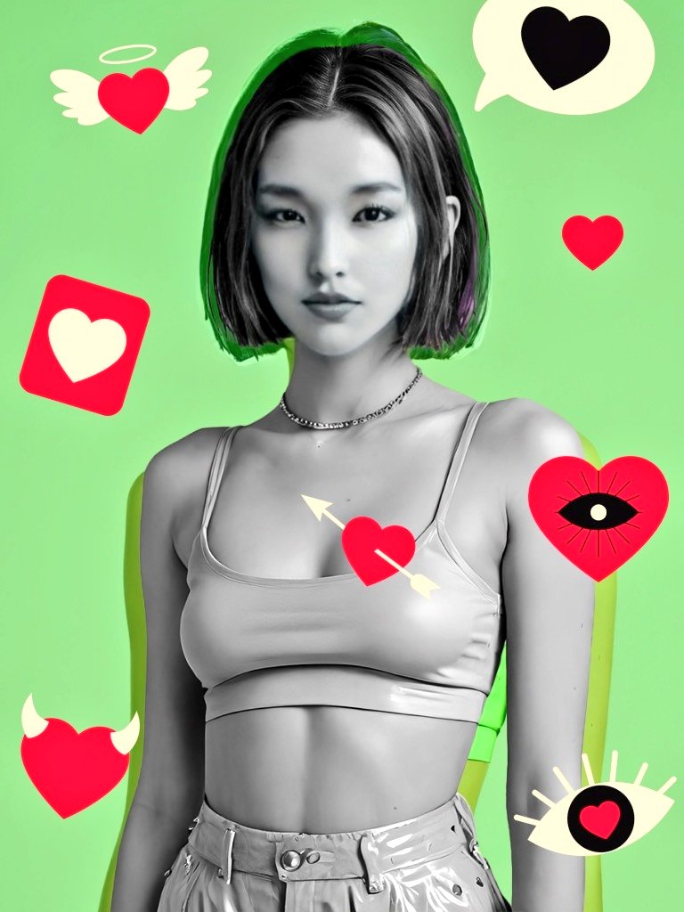 Silkie 🐛 tweet media