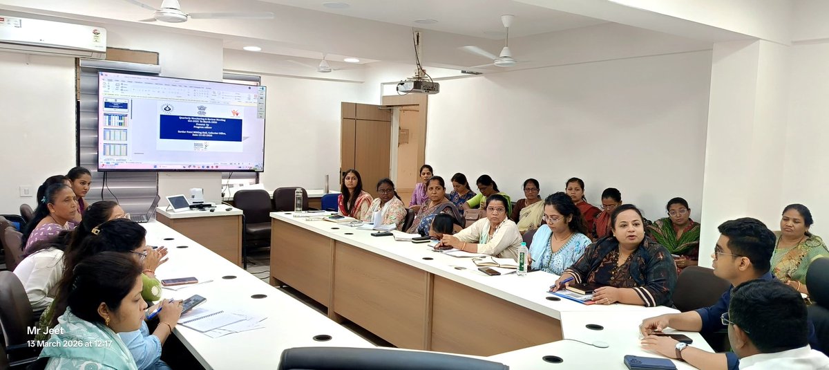 District ICDS,Office Dahod tweet media