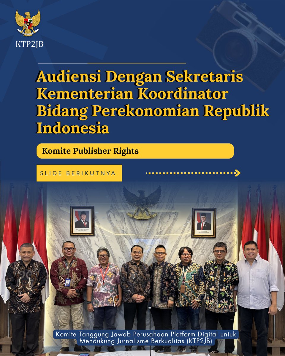Komite Publisher Rights tweet media