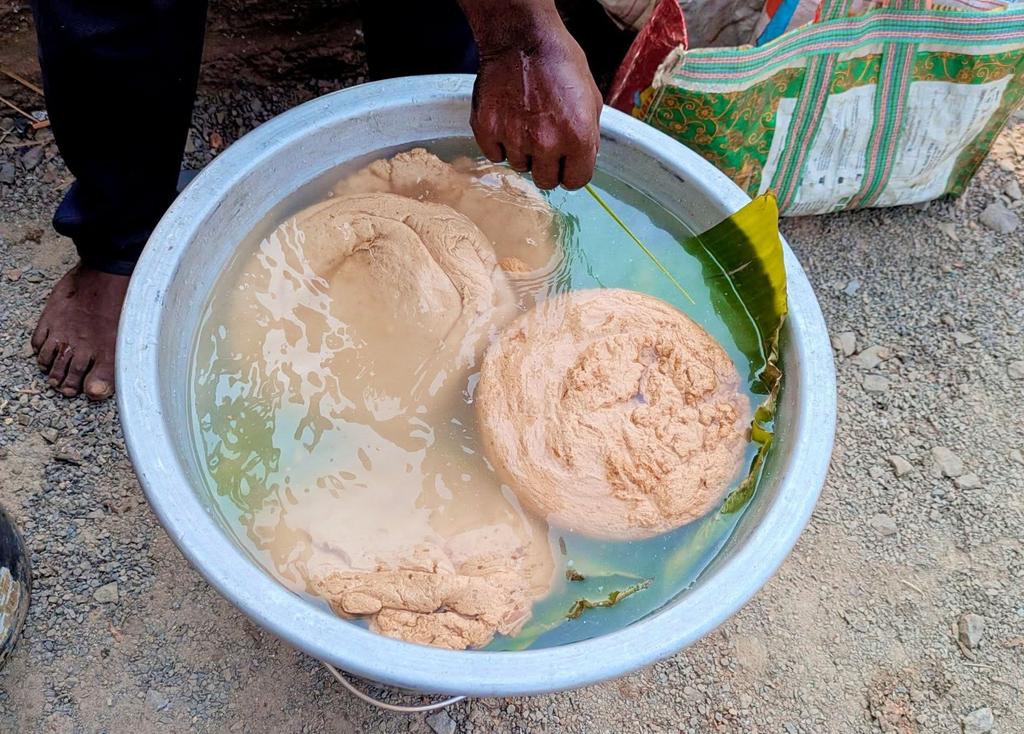 Jyoti Prakash Mohapatra tweet media