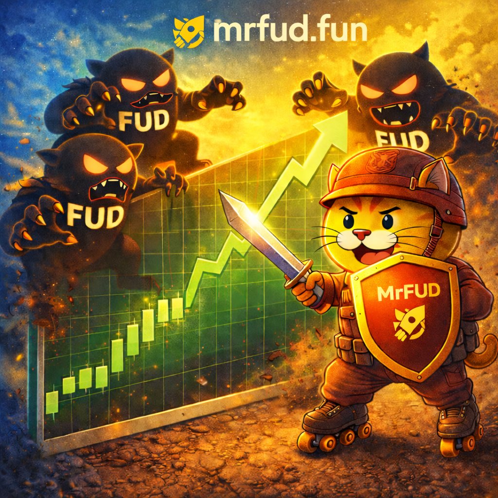 Mrfud.Fun tweet media