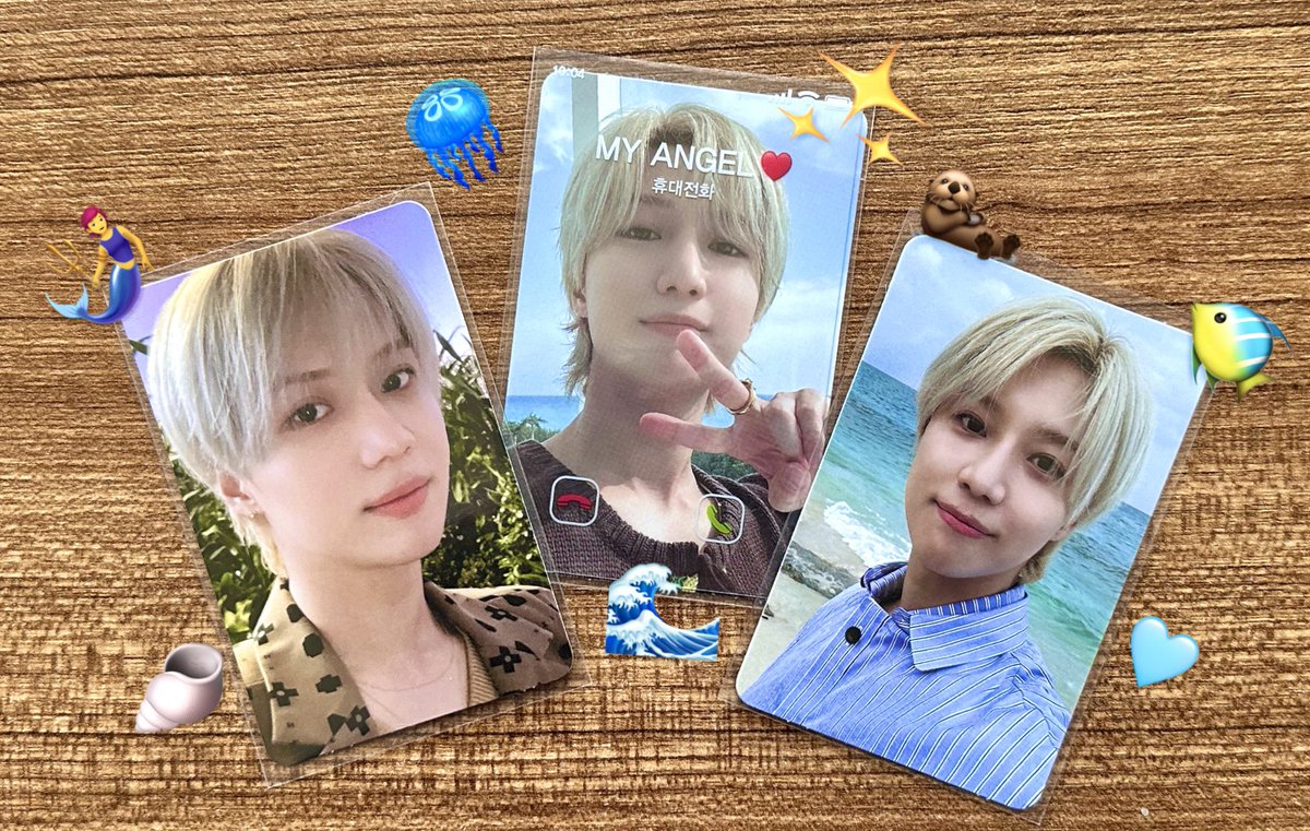 markiesu on fire🪽 tweet media