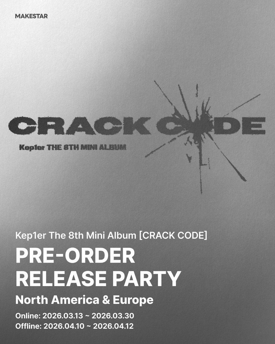 MAKESTAR GLOBAL✨ tweet media