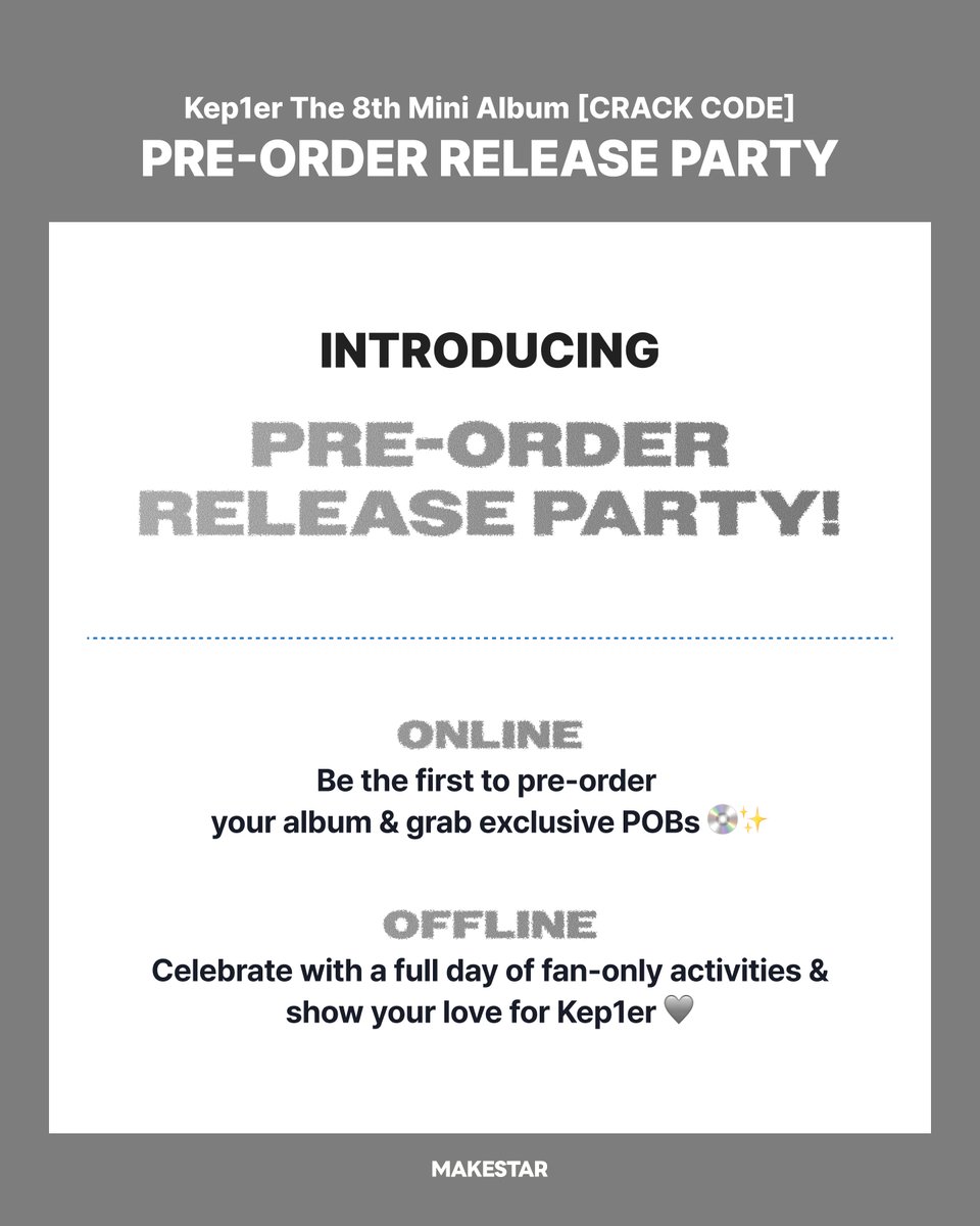 MAKESTAR GLOBAL✨ tweet media