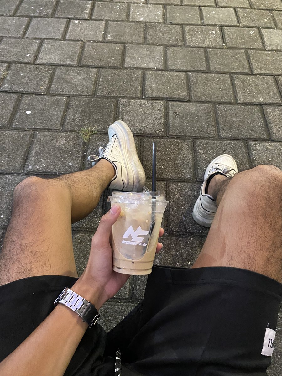 Circus Man tweet media