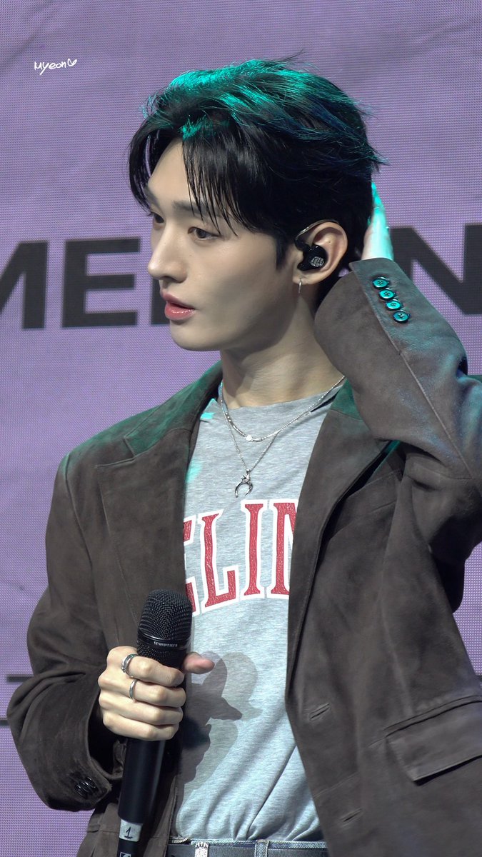 [260308] 천둥구름비바람 FANMEETING IN SEOUL

#윤지성 #YoonJisung #천둥구름비바람 #ThundercloudRainstorm