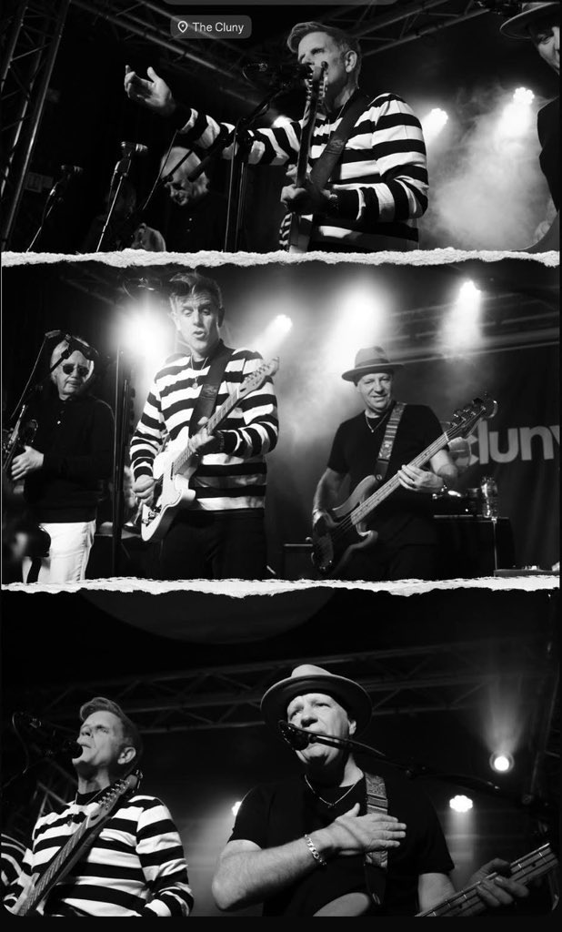 Stone Foundation tweet media