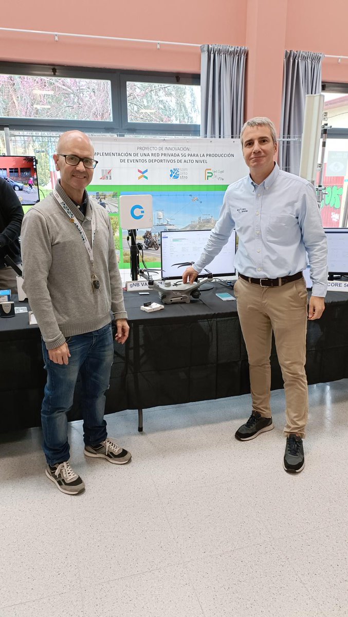 Drone by Drone tweet media