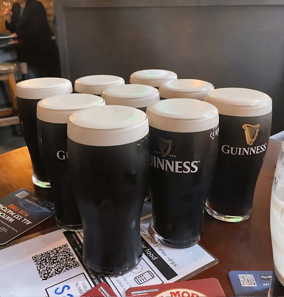 Pints Of Beauty tweet media