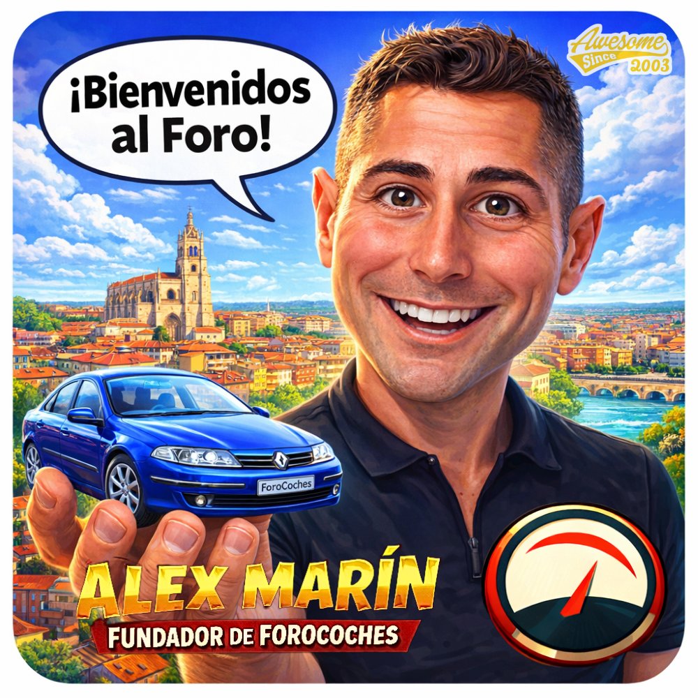 qrart2030's tweet photo. 🌟🌟 ¡Bienvenidos al Foro! | @forocoches by @electrikfc
#portraitist #originalartwork #caricatureartist #caricatureartwork #caricaturaIA #electrikfc #electrik #forocoches #alexmarin https://t.co/GHEepz5tHz