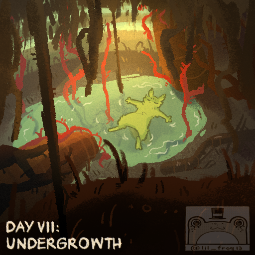 jeBush 🫒 tweet media