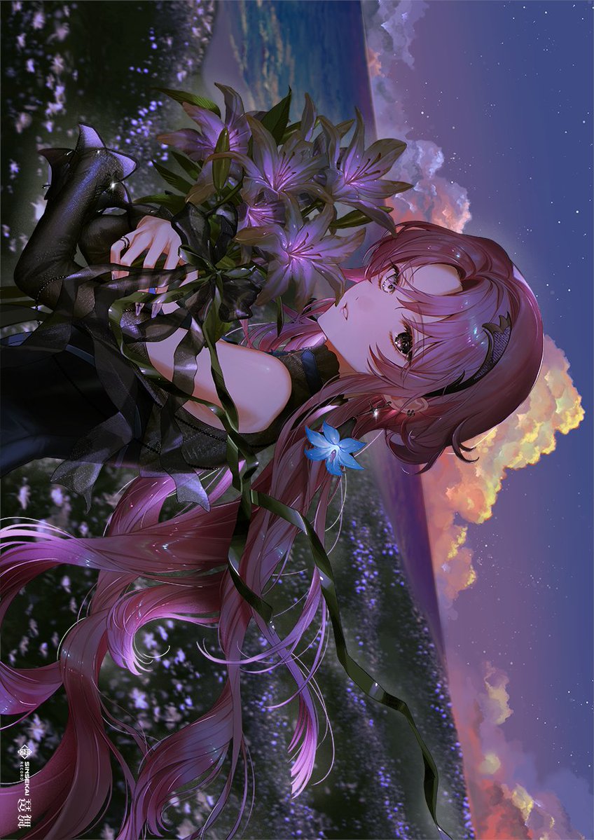 淡い光が、痛いほど優しかった。