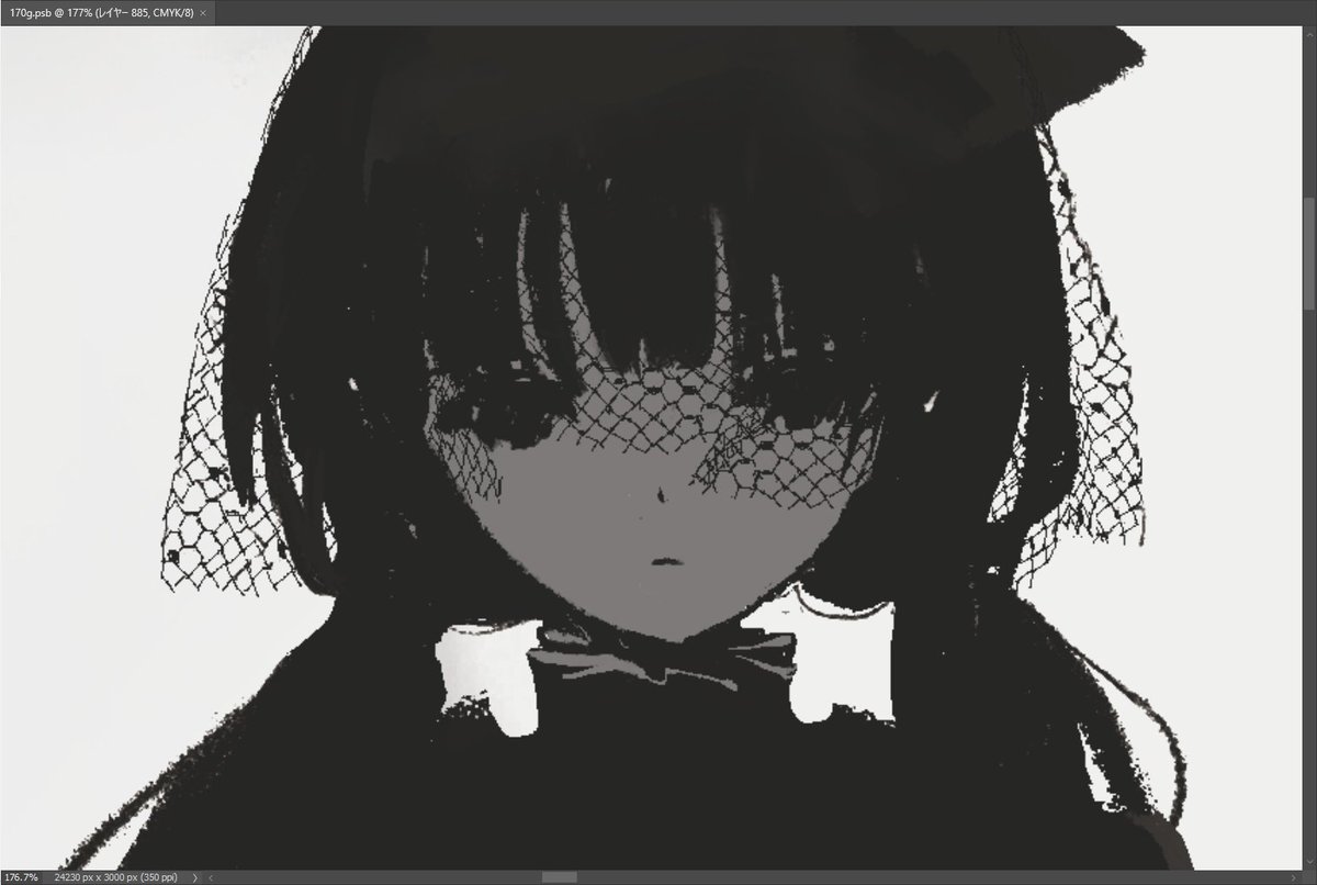 moruurunn tweet media