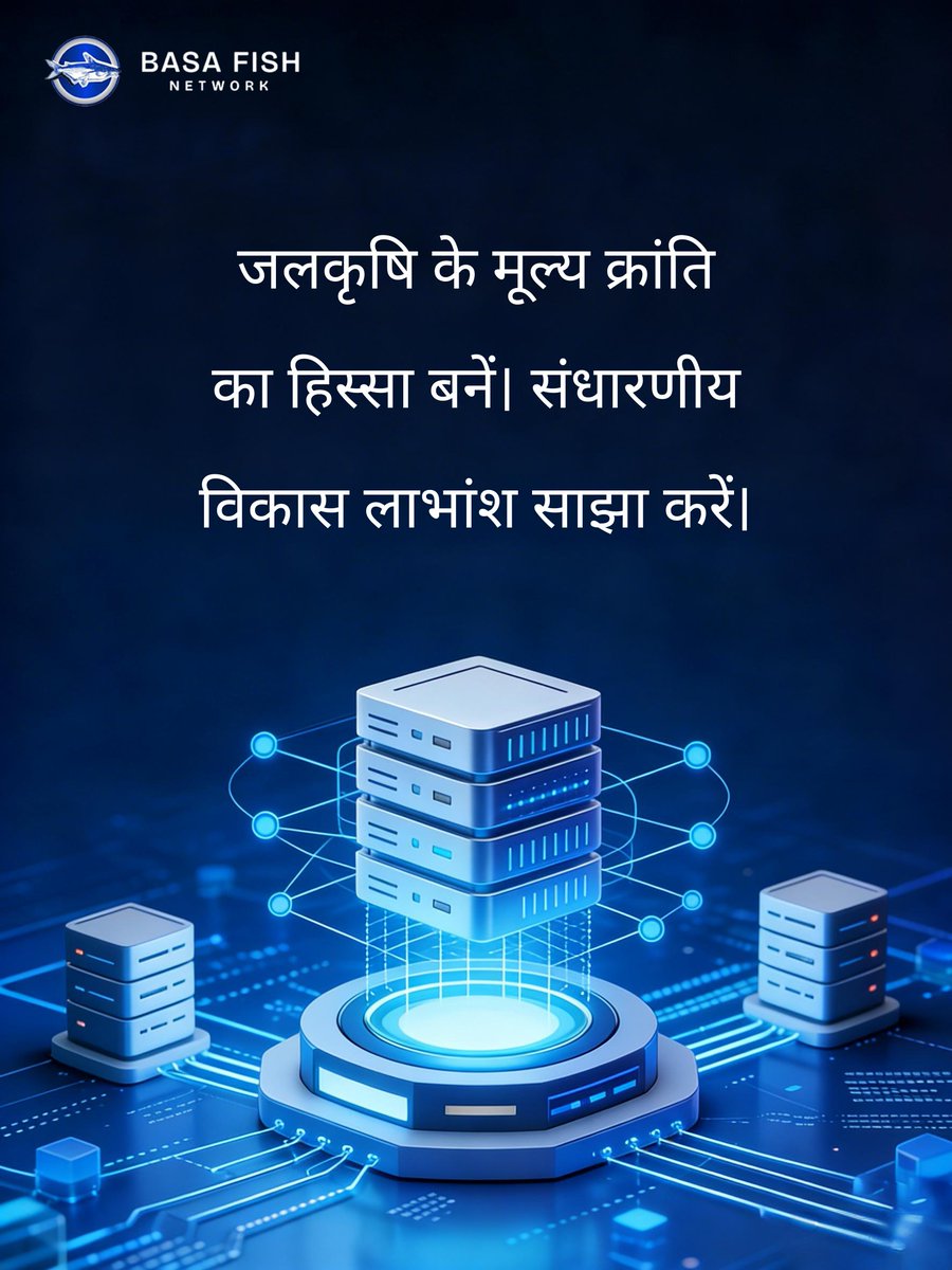 BasaFishNetwork.India tweet media