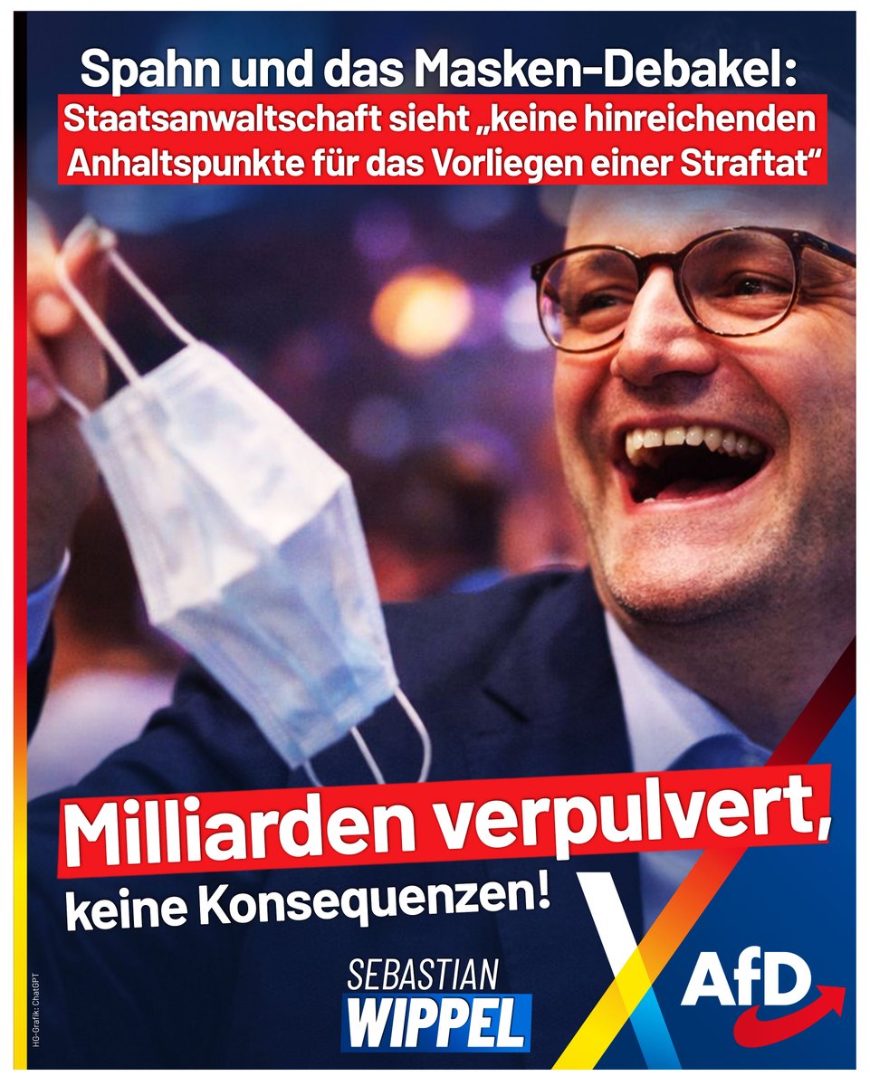 Sebastian Wippel tweet media