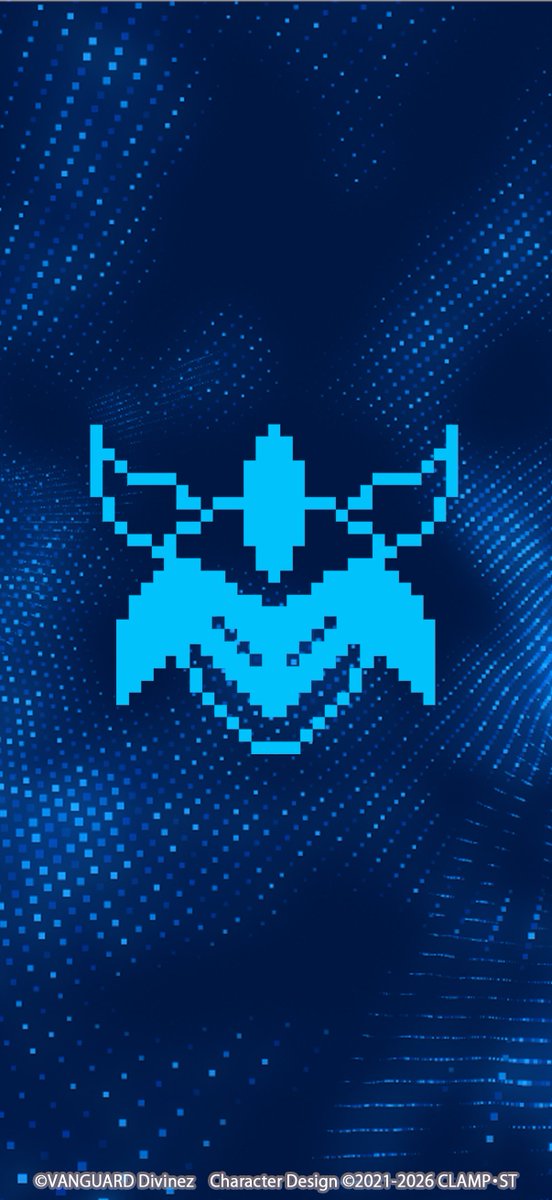 【ヴェイズルーグのスマホ壁紙】

✦android
✦iPhone

保存してご利用ください💫

#ヴァンガード #ディヴァインズ