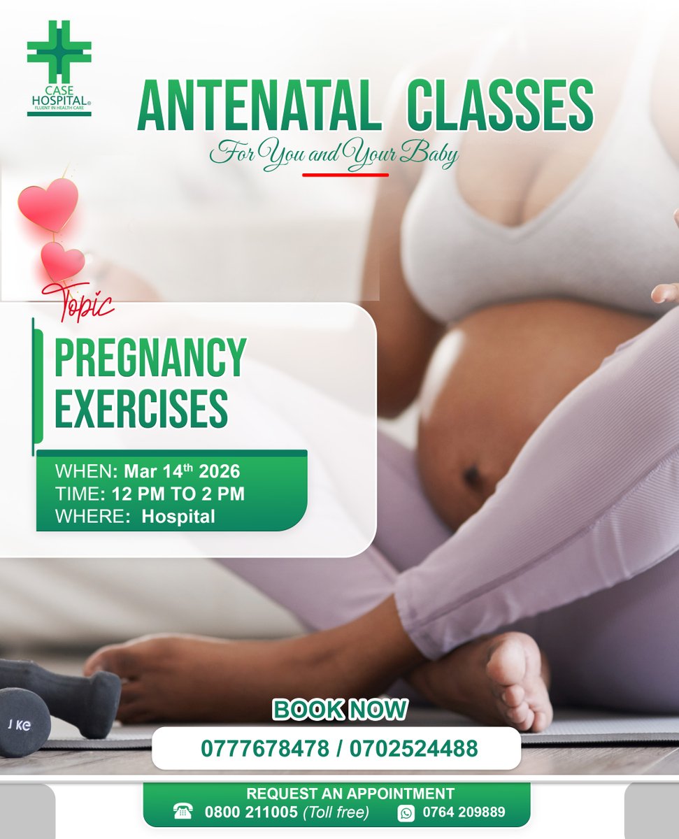 Case Medical Services tweet media