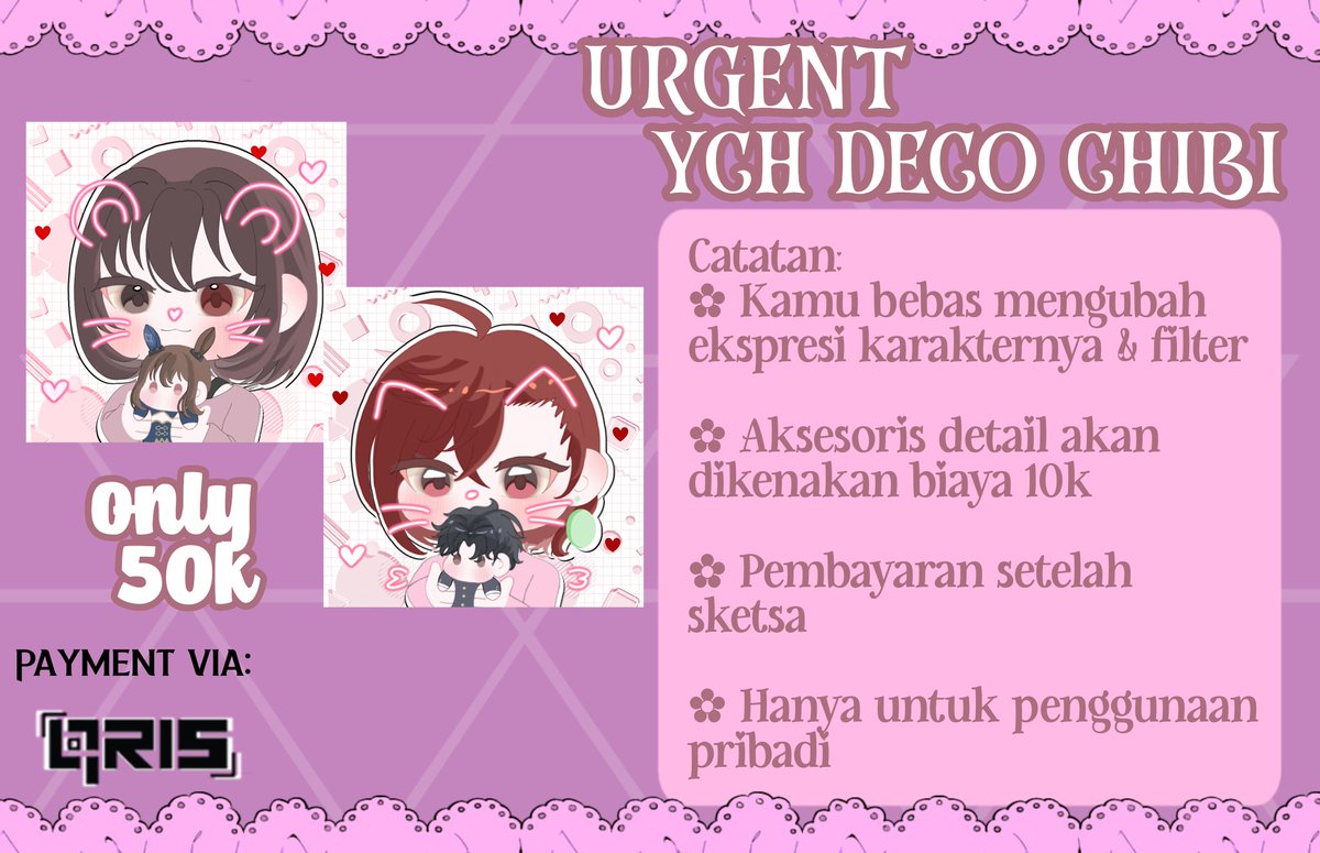 Lorien | Working On Commissions tweet media