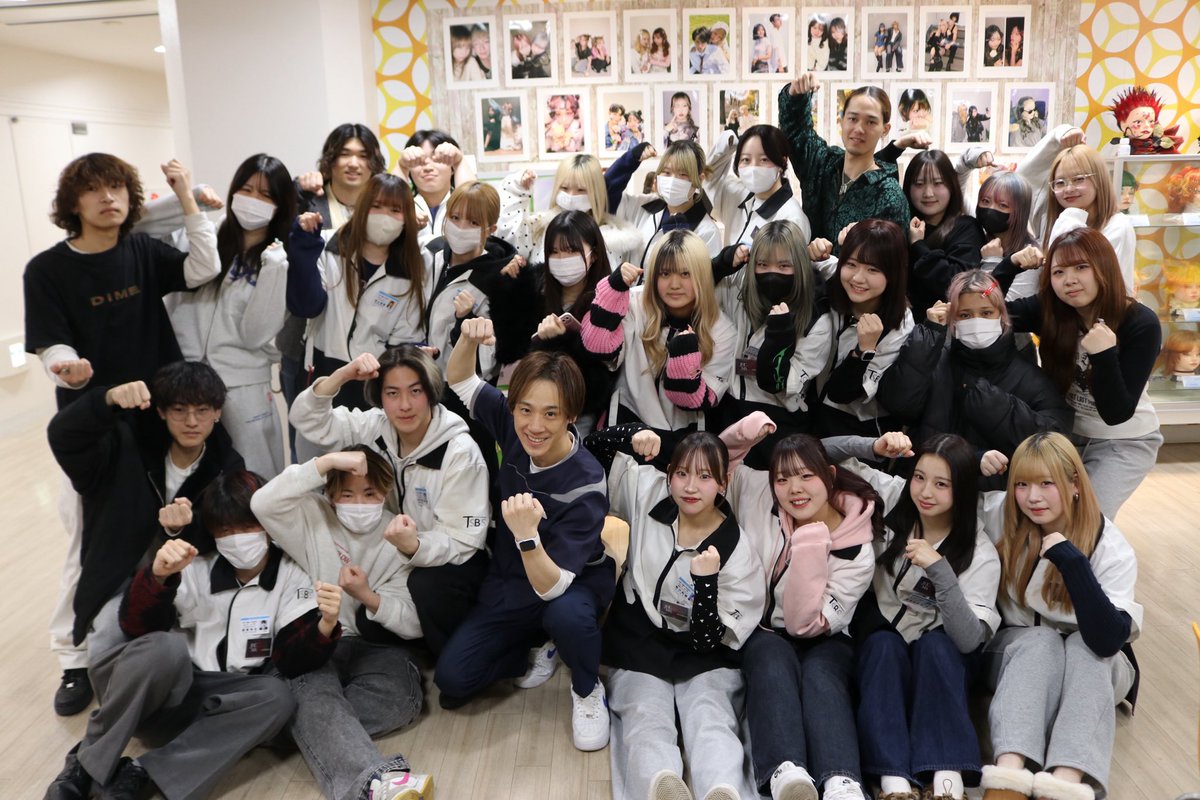 TSBS_1's tweet photo. 今週は卒業式🌸
ドリームフェスティバル🌈
修了式👏

とイベントが沢山ありました！
みんなの成長した姿が微笑ましかったです☺️

サポートいただきました保護者様や関係者の皆様ありがとうございました✨

#卒業式
#修了式
#ドリフェス https://t.co/gmNdzos3DV