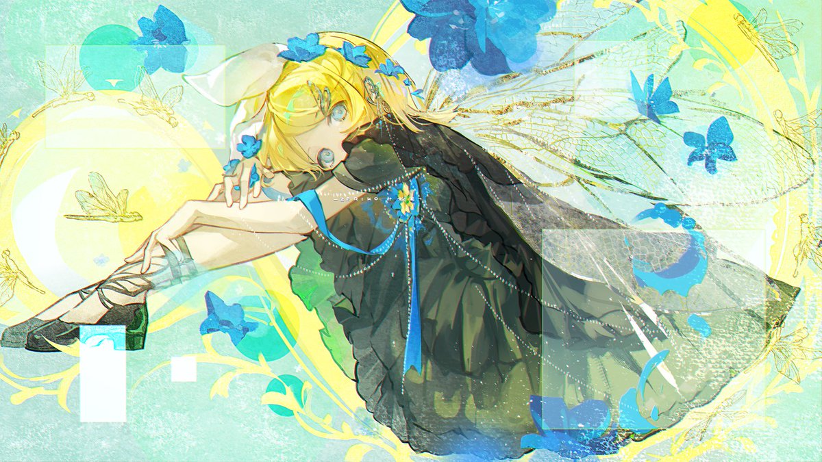 十松果 tweet media