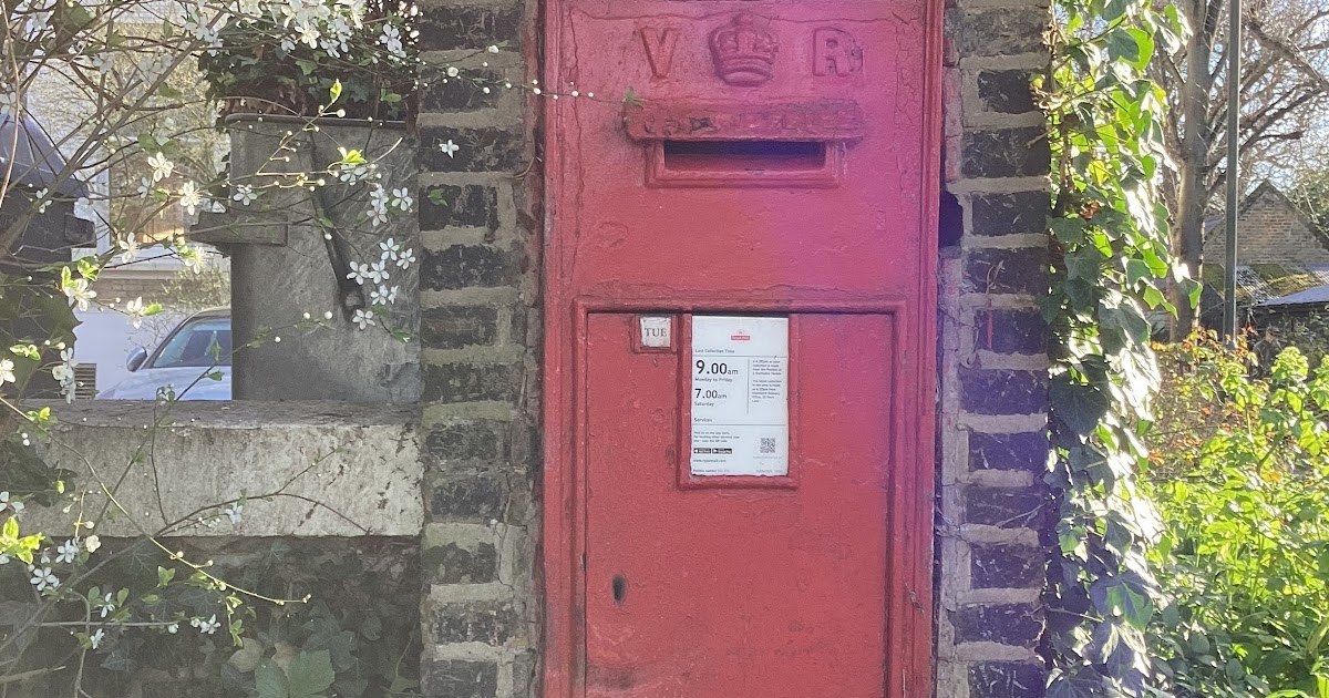 Sheila Webber tweet media