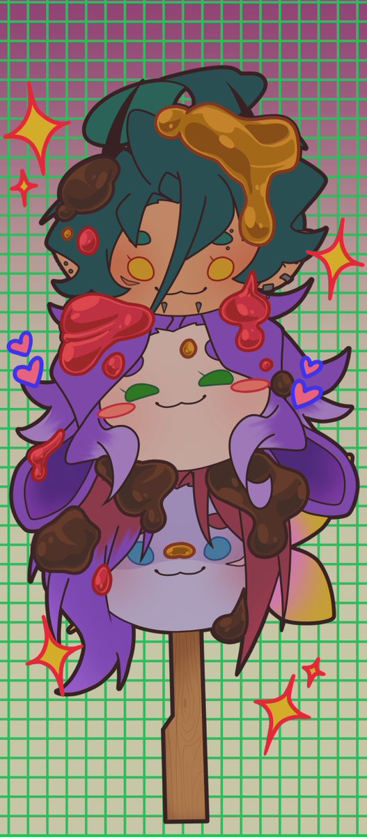 DendroBunny 🐇💜 tweet media