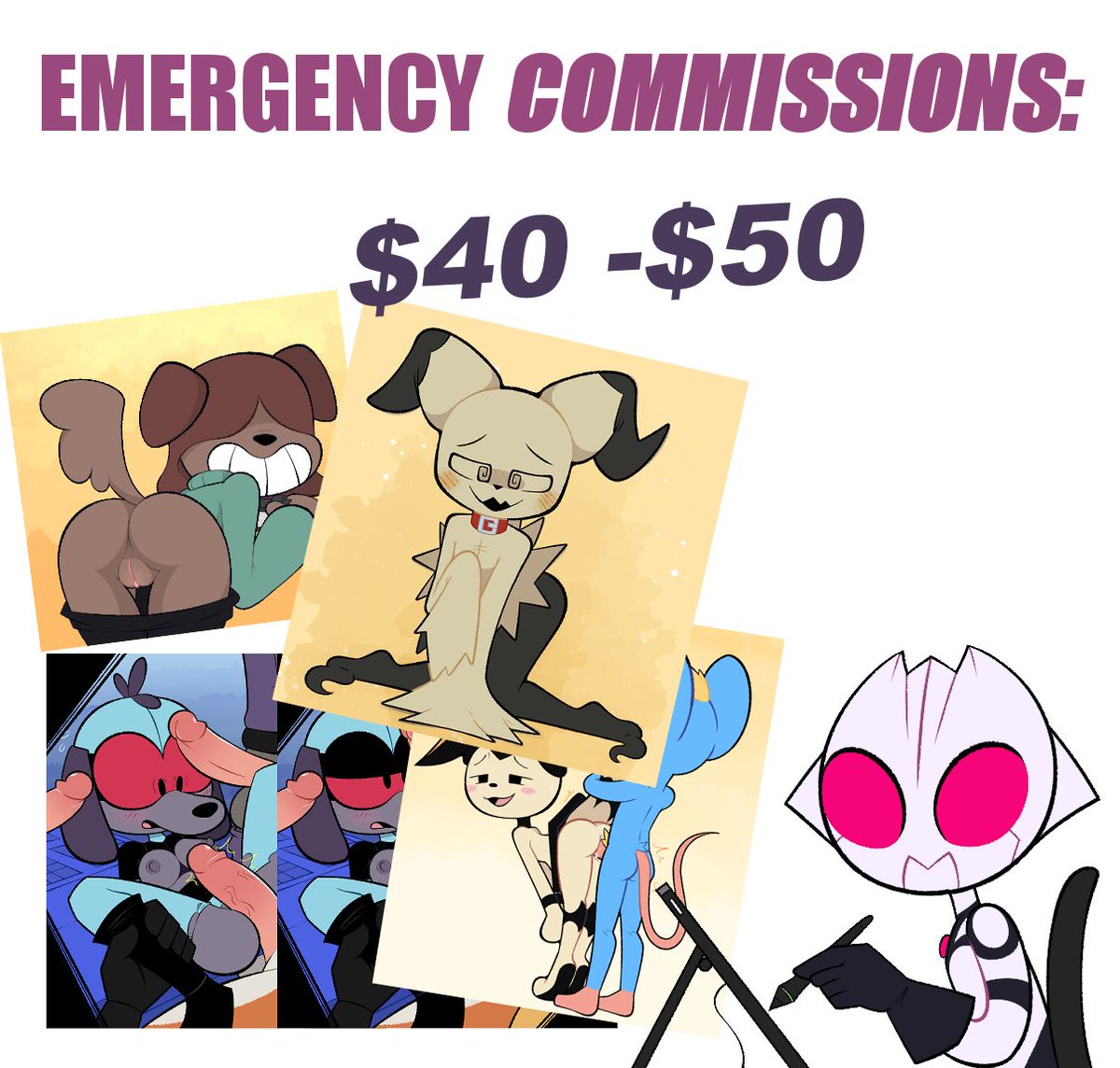 🔞FatalDarkArts🔞 tweet media