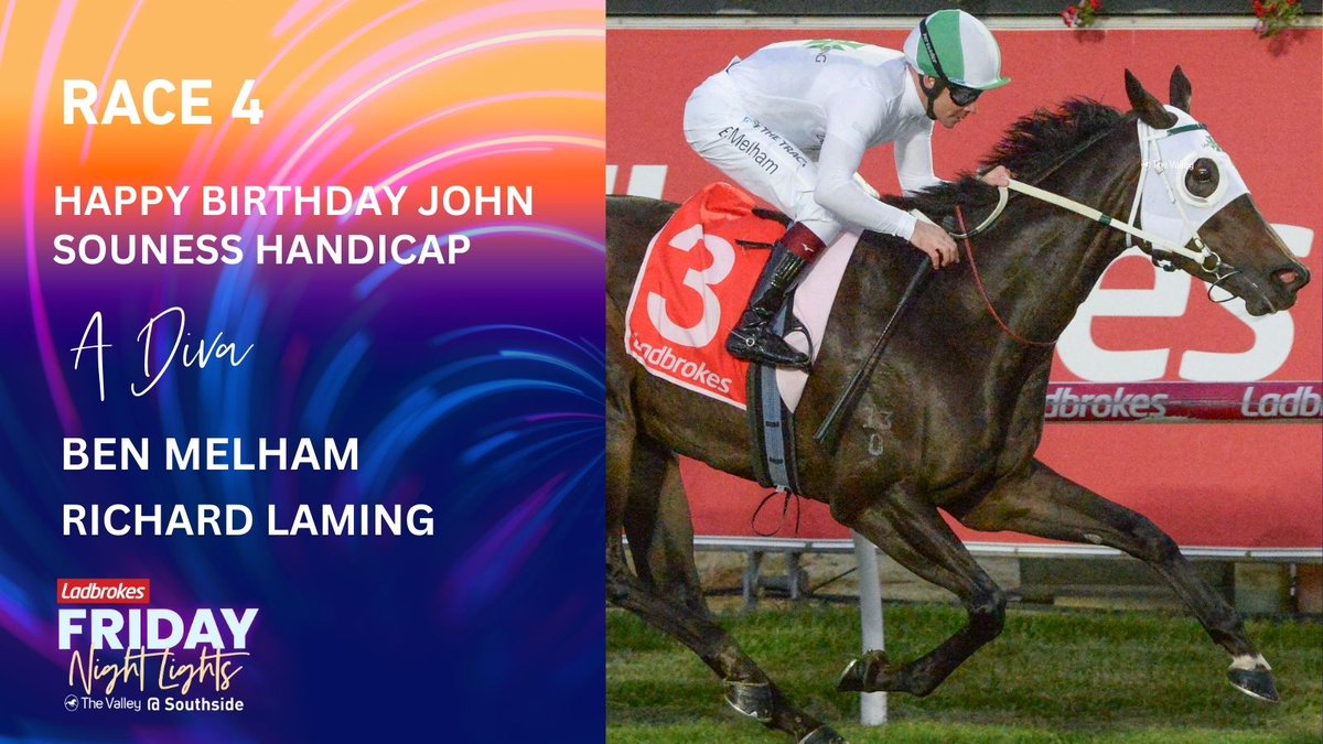 Moonee Valley Racing Club tweet media