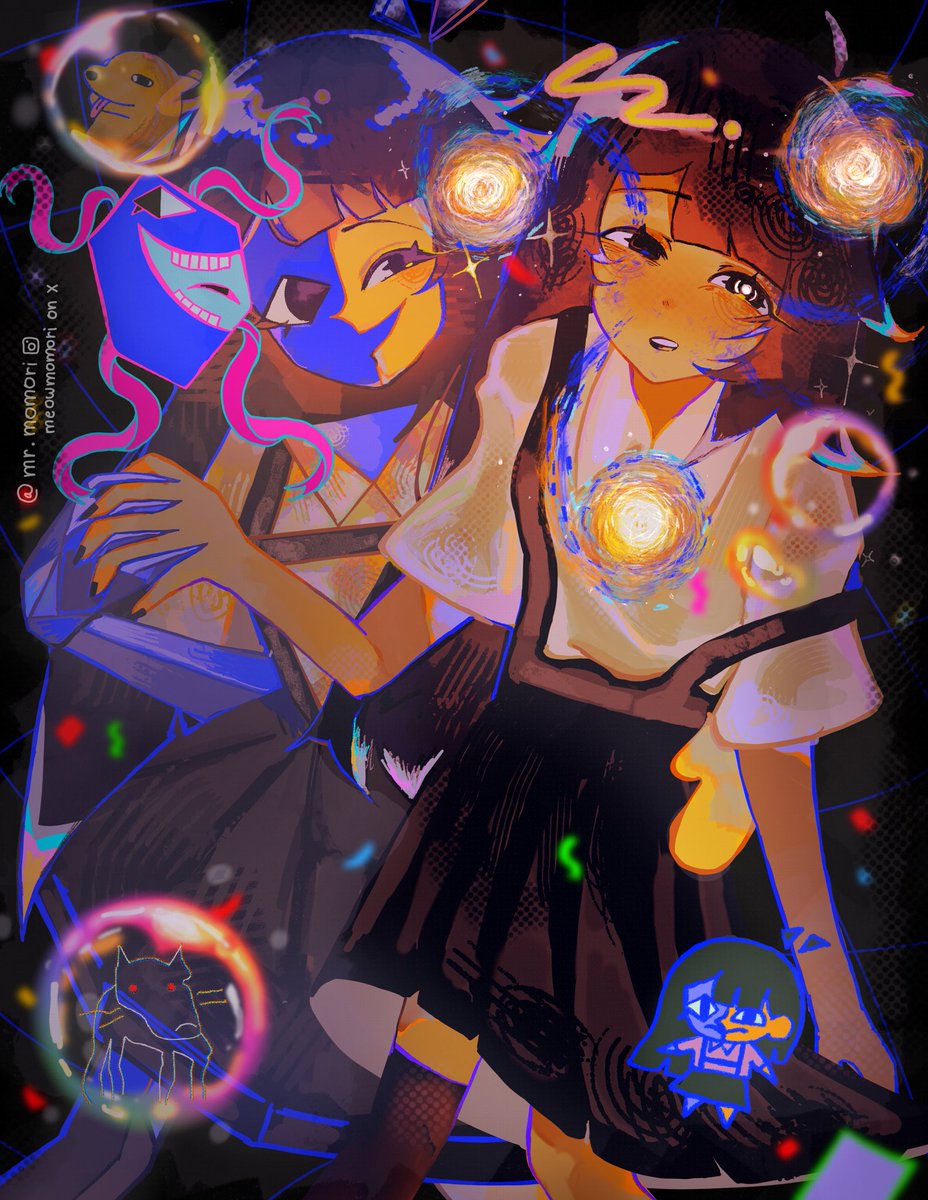 MORI (@meowmomori) / Posts / X