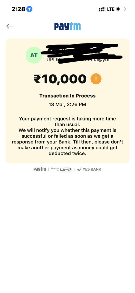 rajneesh tweet media