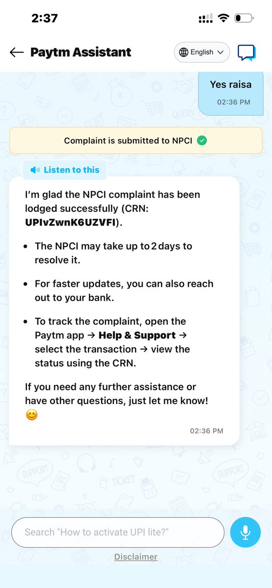 rajneesh tweet media