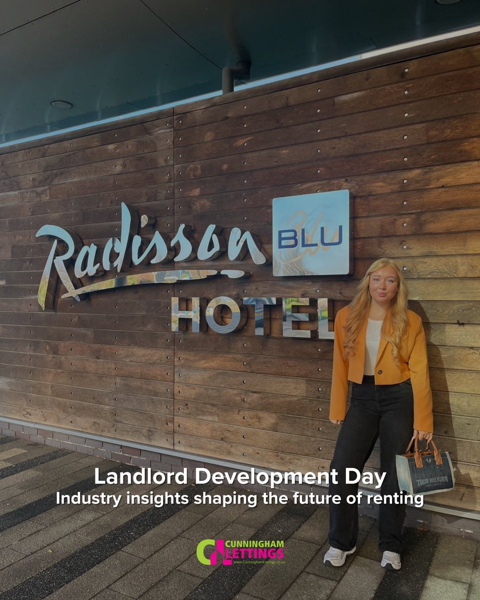 Cunningham Lettings tweet media