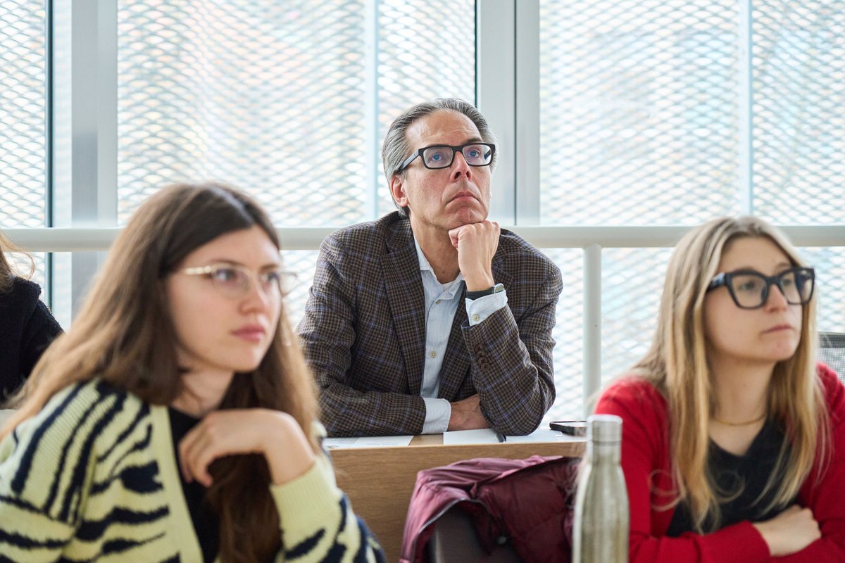 SDA Bocconi tweet media