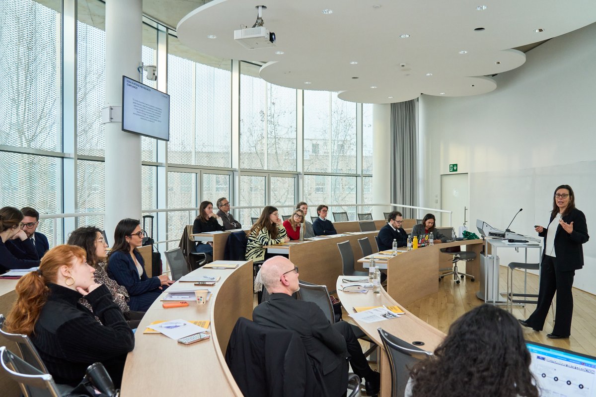 SDA Bocconi tweet media