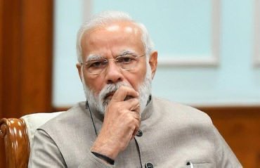 BREAKING 📌

Iranian President Masoud Bezheshkian rejects Indian PM Narendra Modi's request to allow Indian ships through the Strait of Hormuz.
