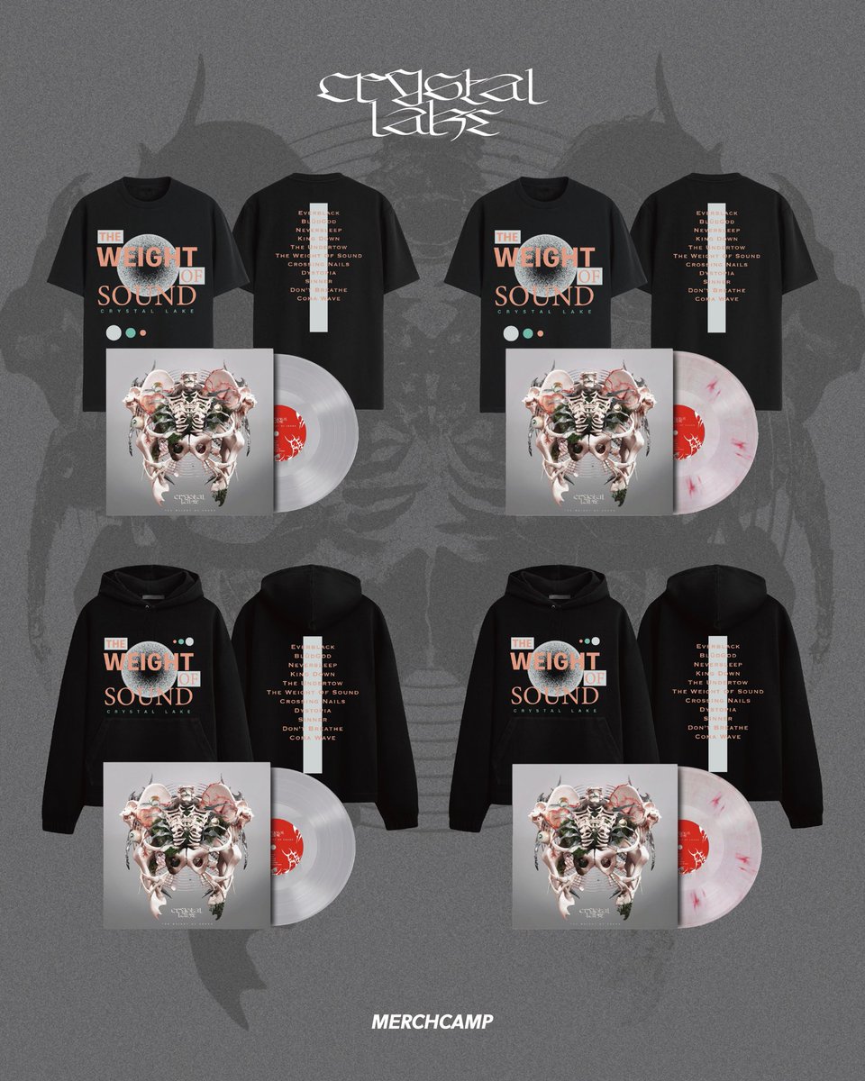 MERCHCAMP tweet media