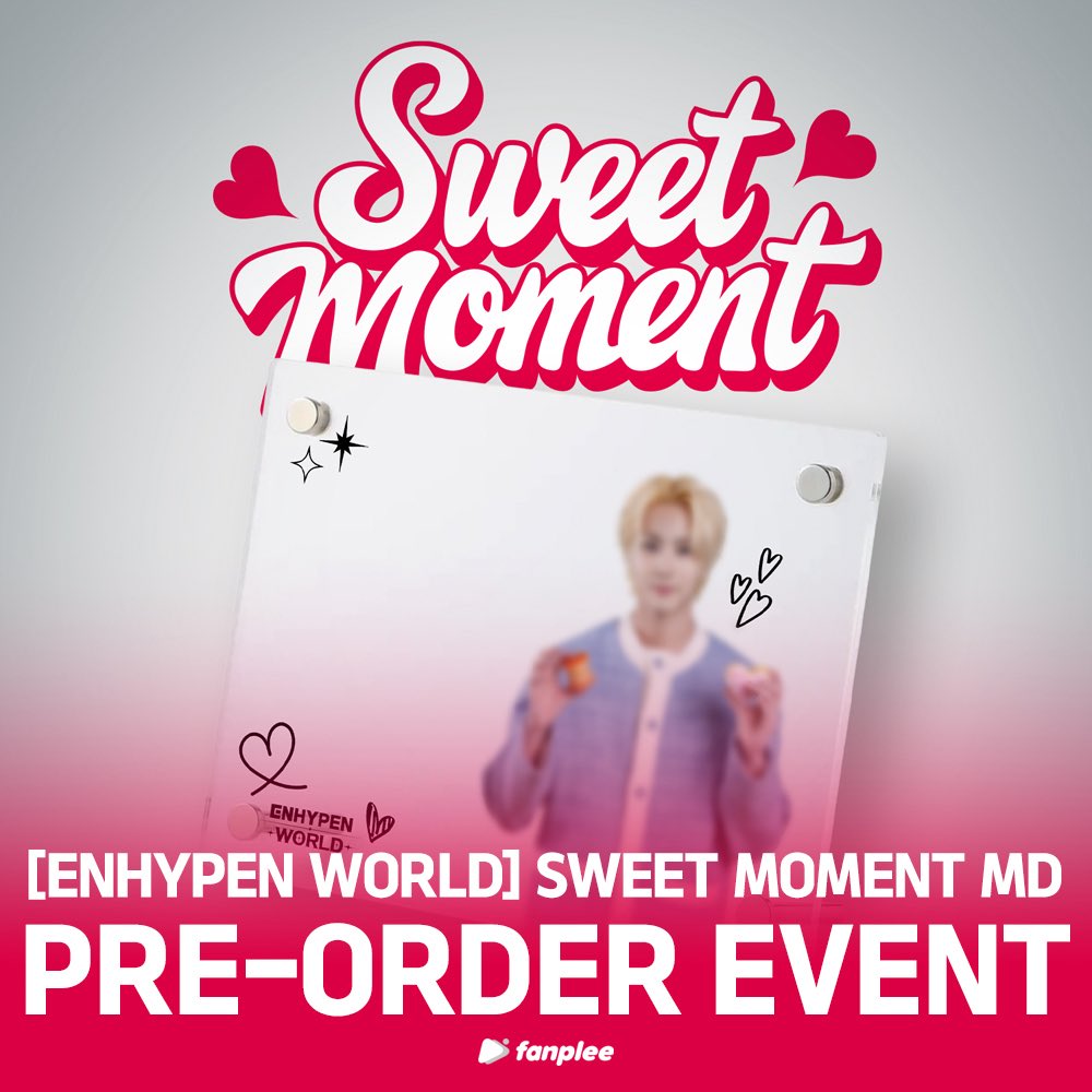 260122 ENHYPEN WORLD sweet moment ソヌ sp カード ENHYPEN WORLD