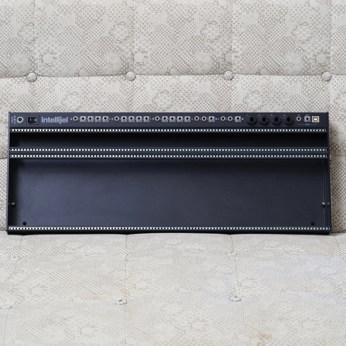 Clockface Modular tweet media