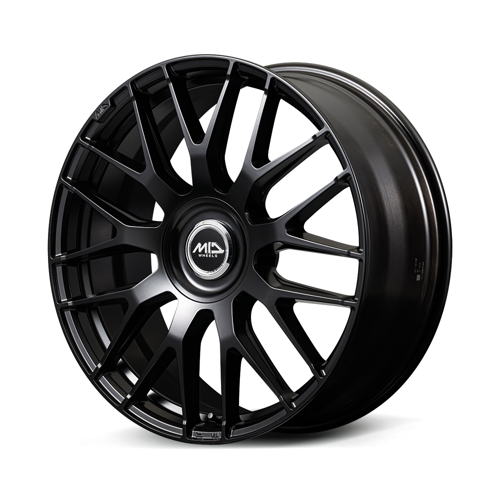 MID WHEELS tweet media