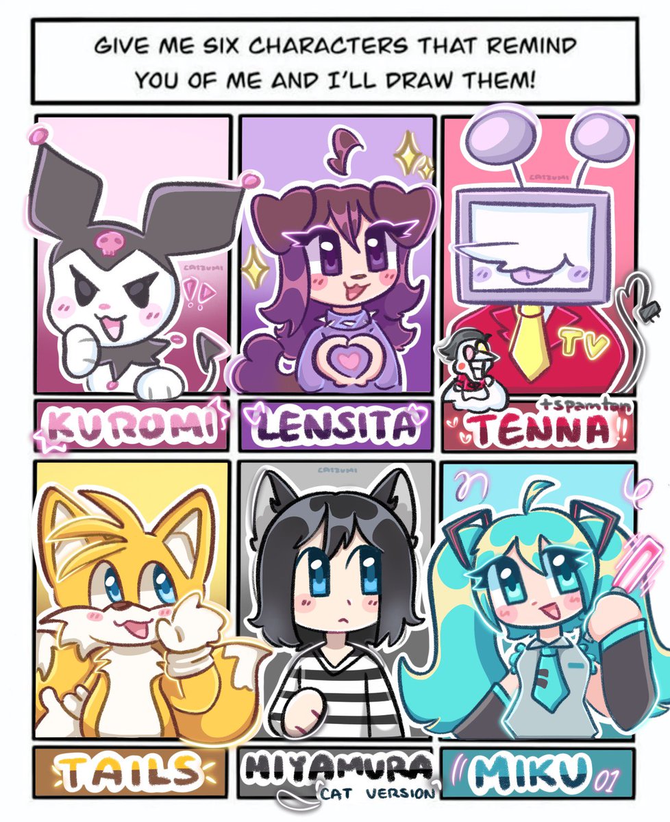 Len ☆ comms closed ☆ tweet media