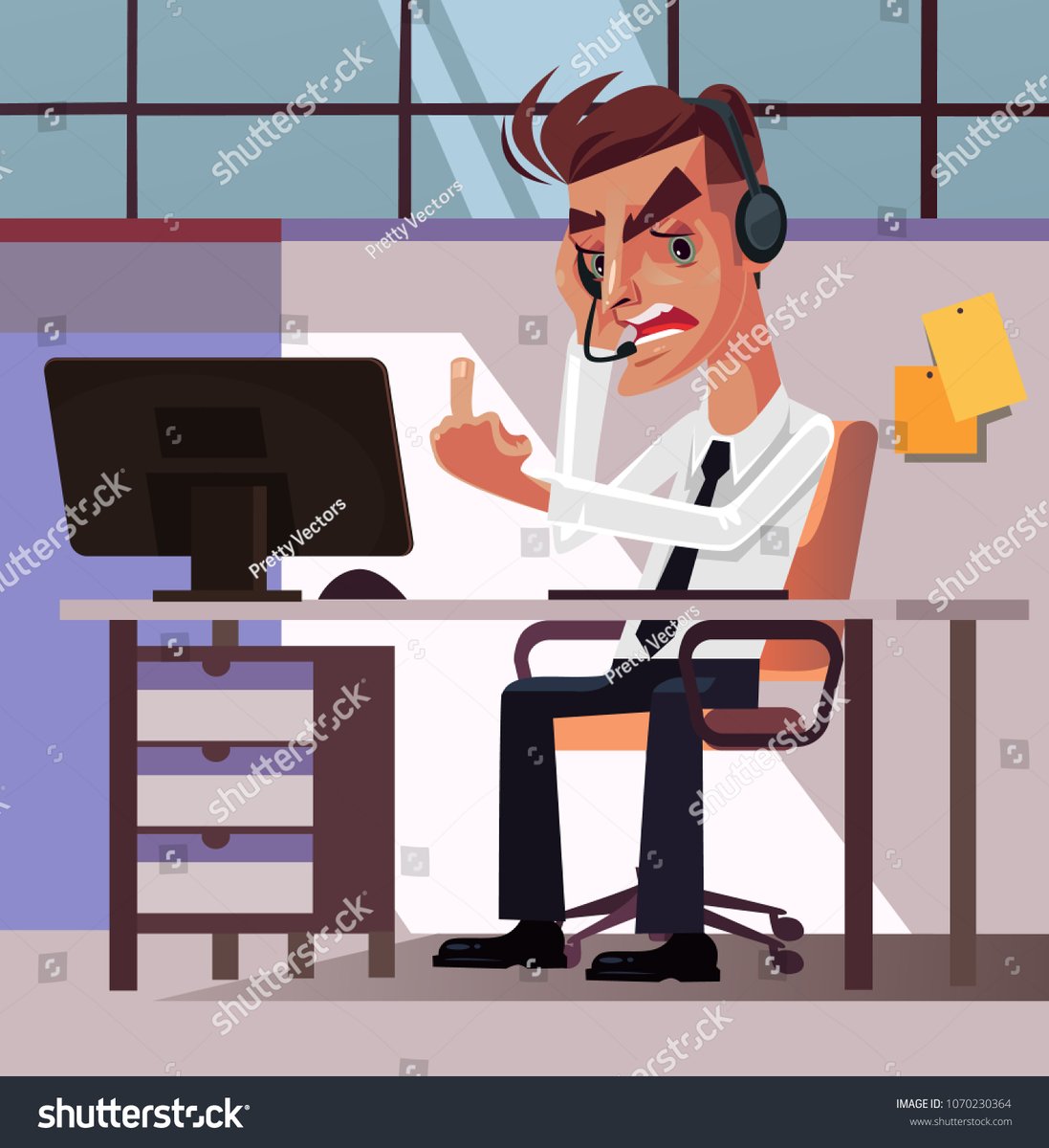 Adrienak15's tweet image. "When you thought you aced the presentation… but your slide deck had a typo that made your boss snort coffee. ♂ (Spoiler: 'Market Penetration' vs 'Market Penetration'—wait no, it was 'Market Penetration' vs 'Market Peneration'. Oops.) #WorkFail #OfficeHumor"