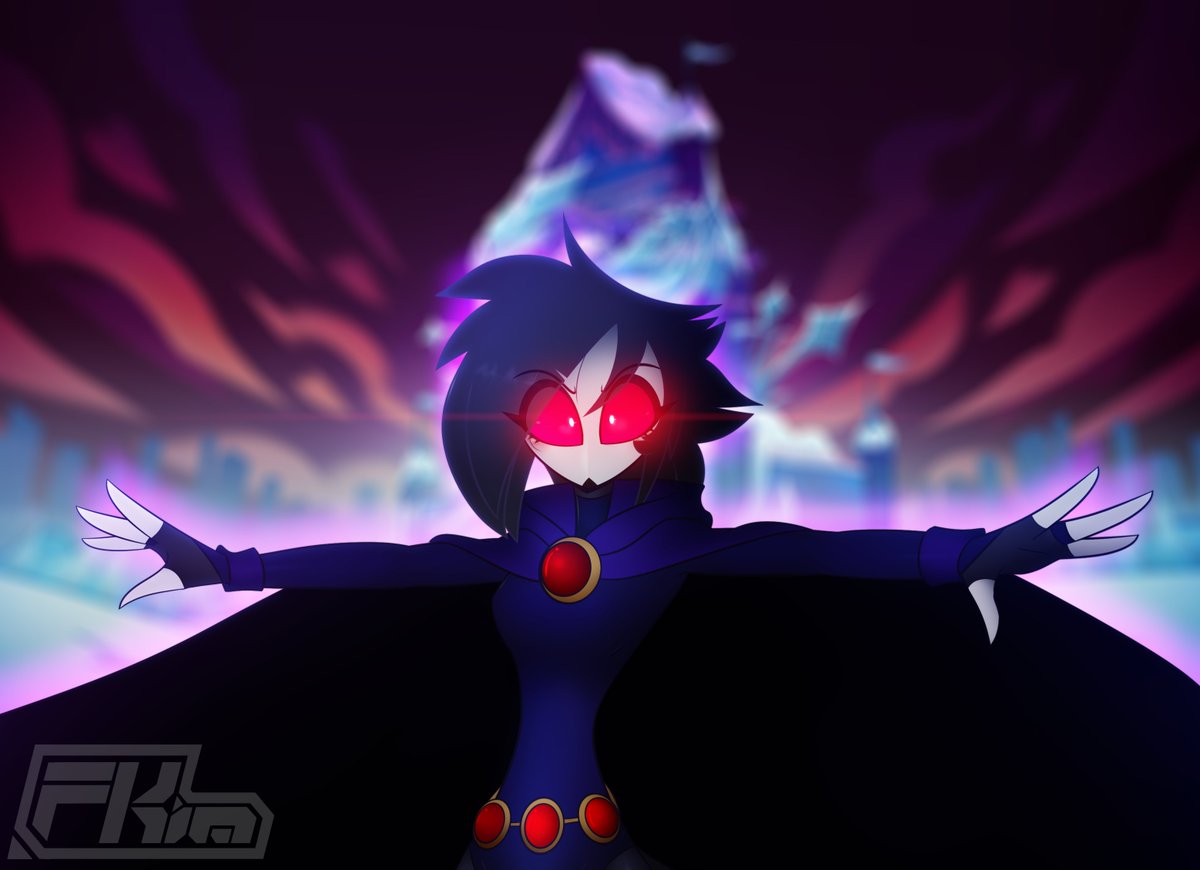 FKim (Commission Open) tweet media