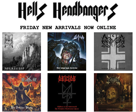 HELLS HEADBANGERS tweet media