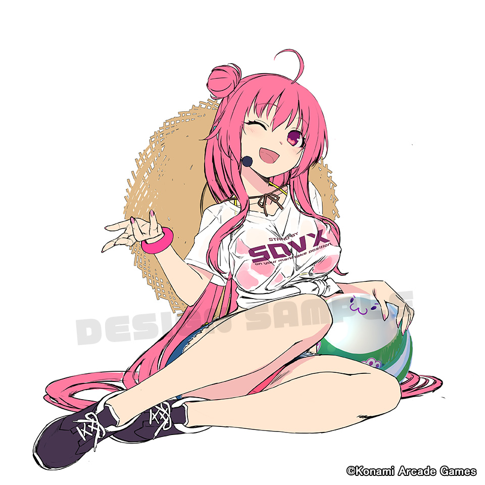 コナミプライズコレクション​ tweet media